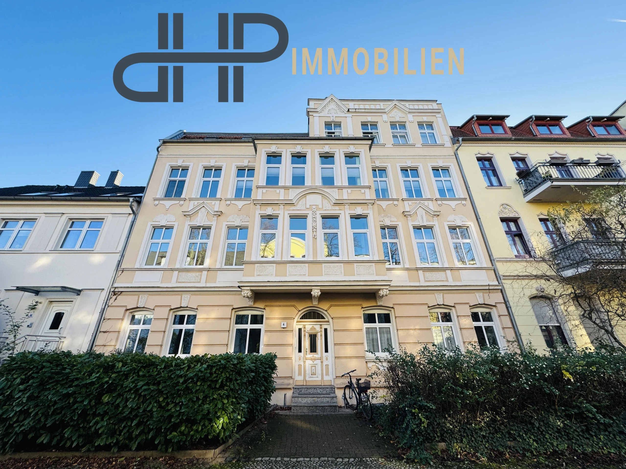 immobilienmakler burg