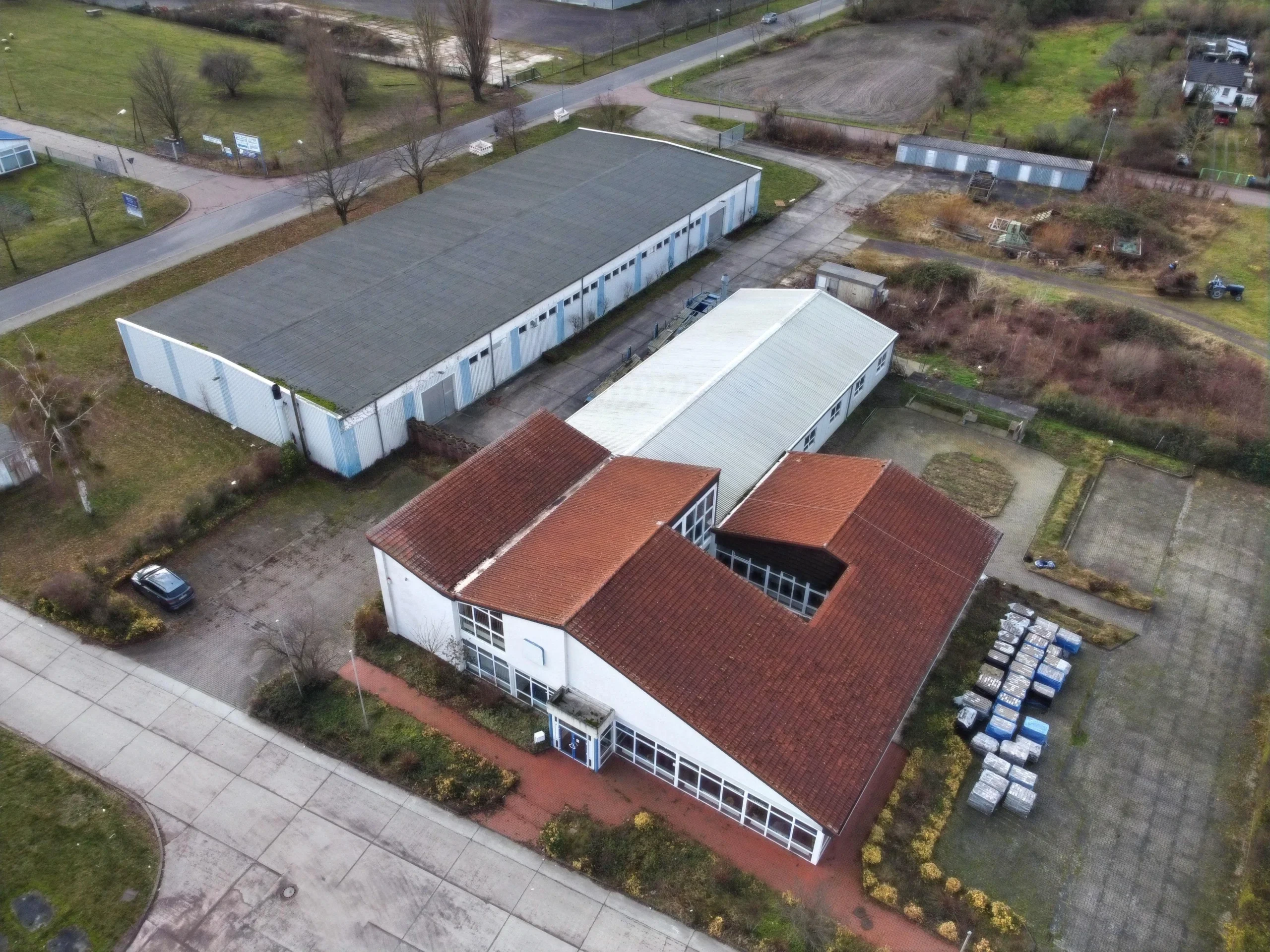 Immobilienmakler Gommern