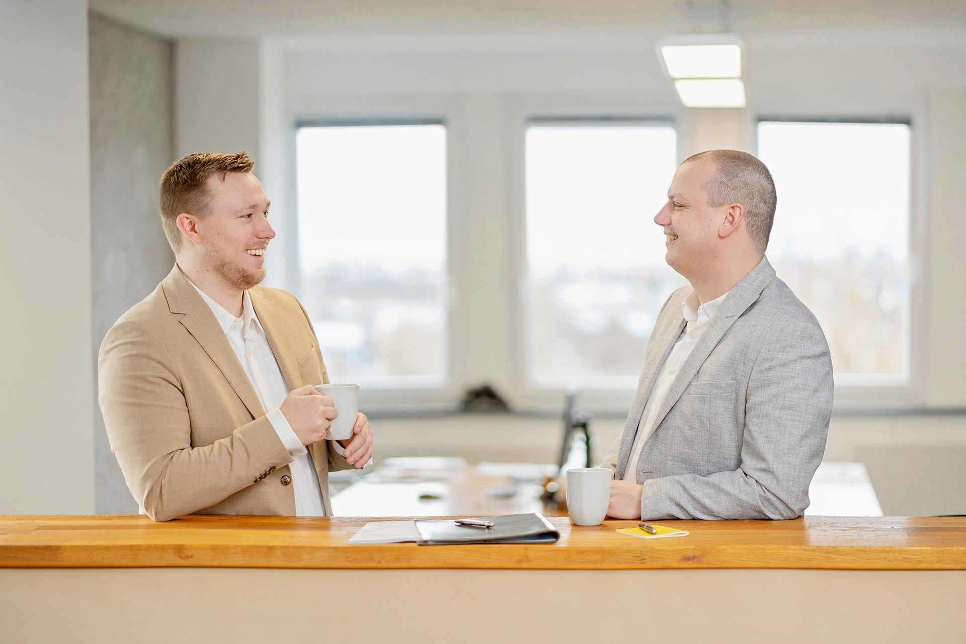 PHP Immobilien - Ihre persönlicher Immobilienmakler in Magdeburg und Umgebung