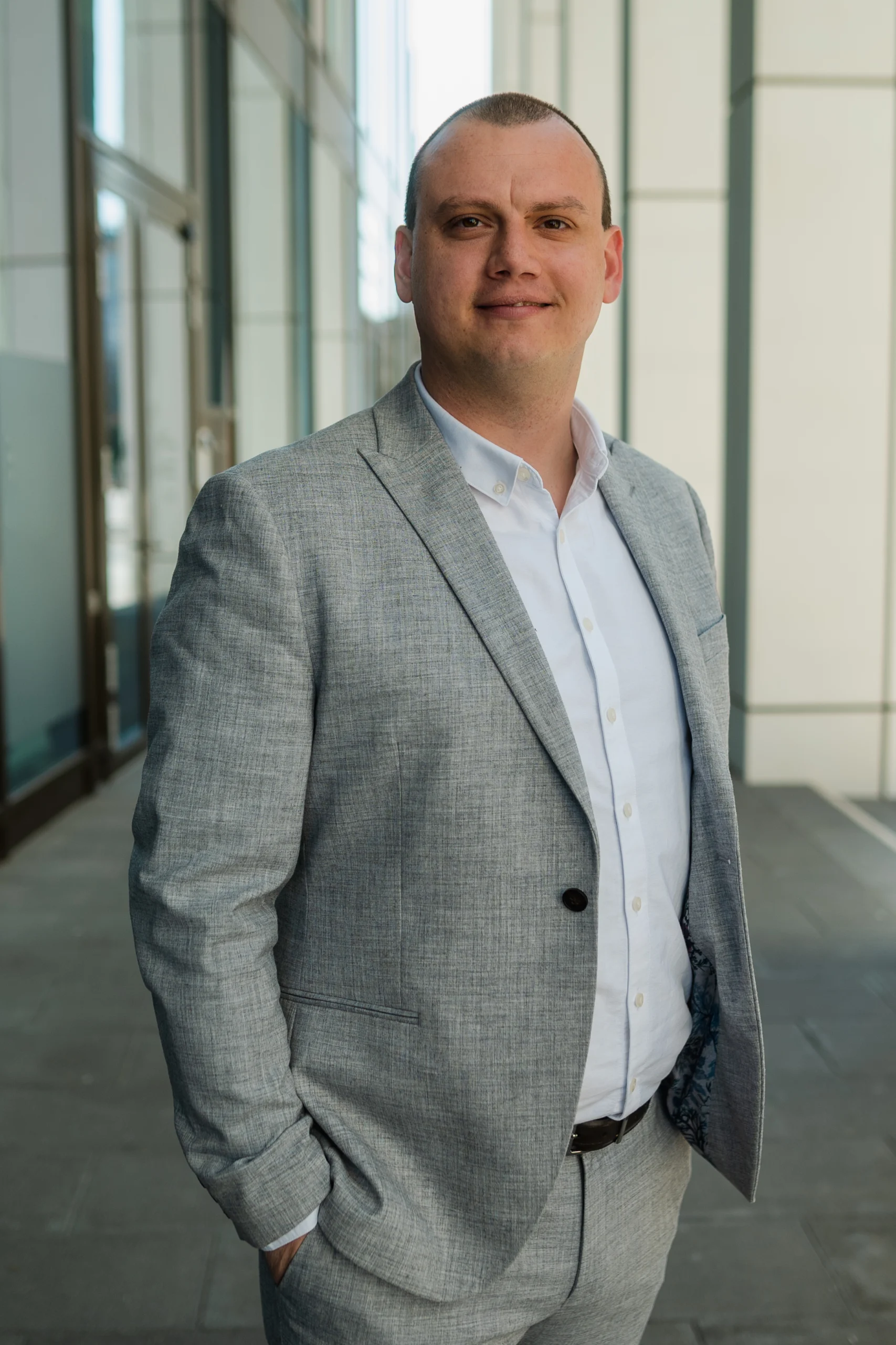 Hannes Pilz PHP-Immobilien Magdeburg